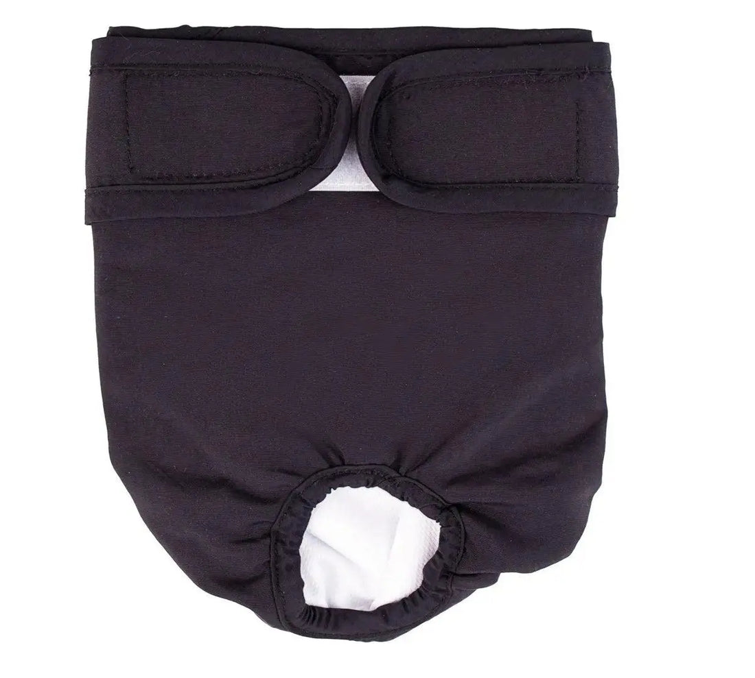 High Absorbent Reusable Female Dog Diapers - Trusted Pet Products