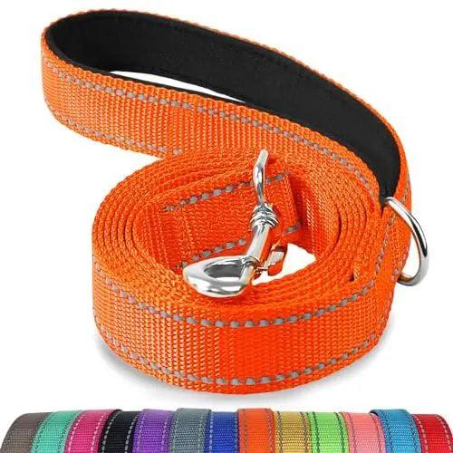 Joytale Dog Leash Heavy Duty for Large Dogs That Pull - Trusted Pet Products