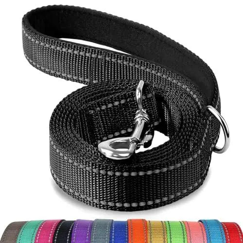 Joytale Dog Leash Heavy Duty for Large Dogs That Pull My Store