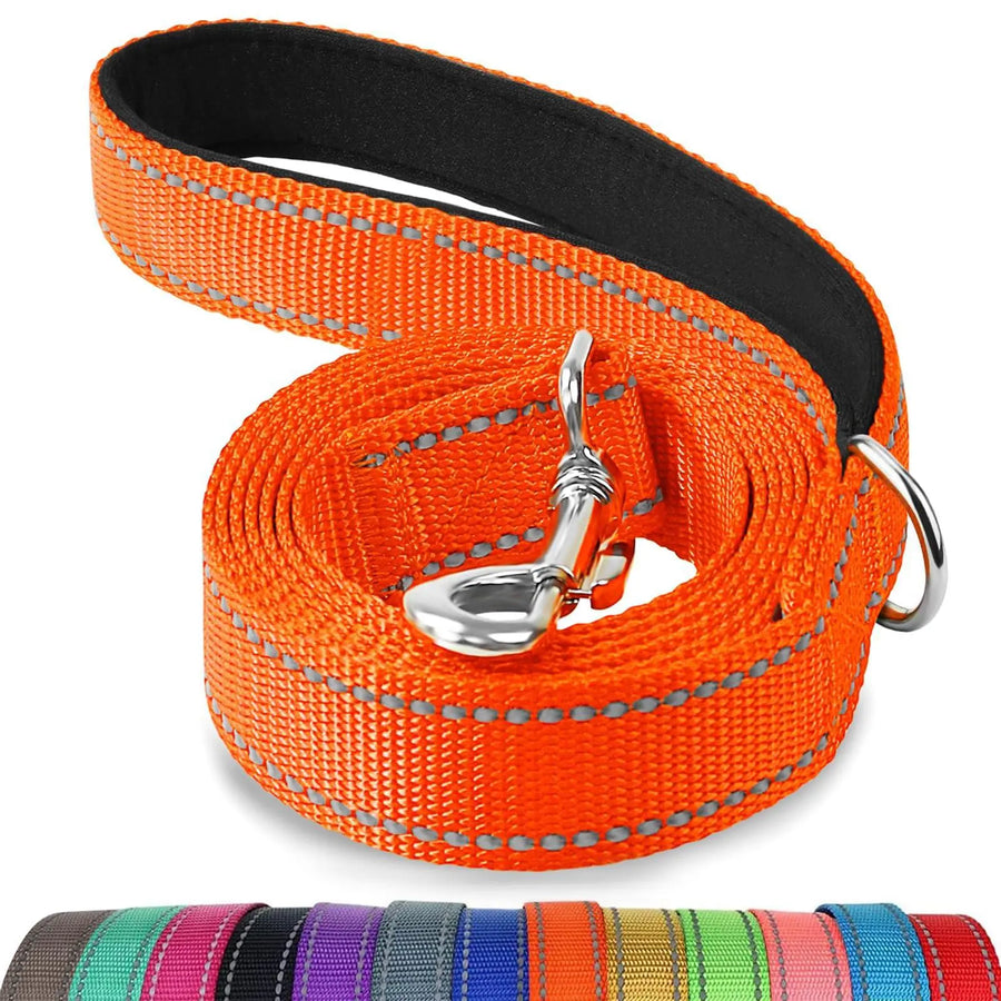 Joytale Dog Leash Heavy Duty for Large Dogs That Pull My Store