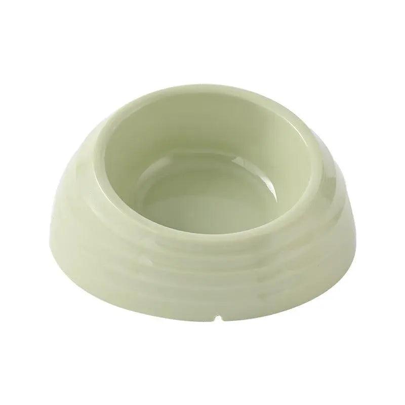 Pet Bowl Stainless Steel Cat Bowl Feeder - Trusted Pet Products