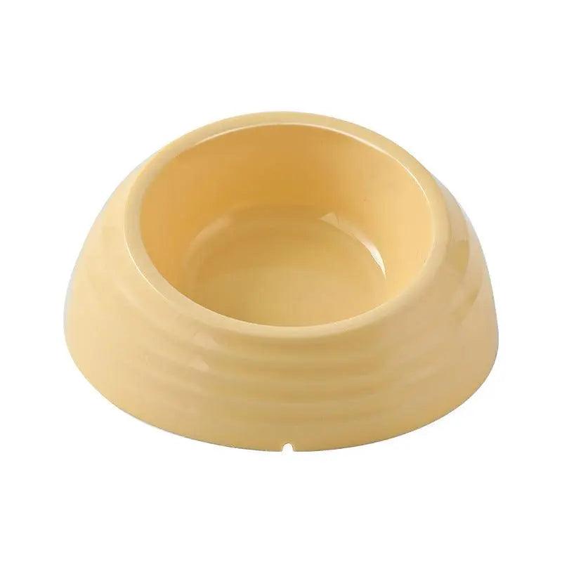 Pet Bowl Stainless Steel Cat Bowl Feeder - Trusted Pet Products