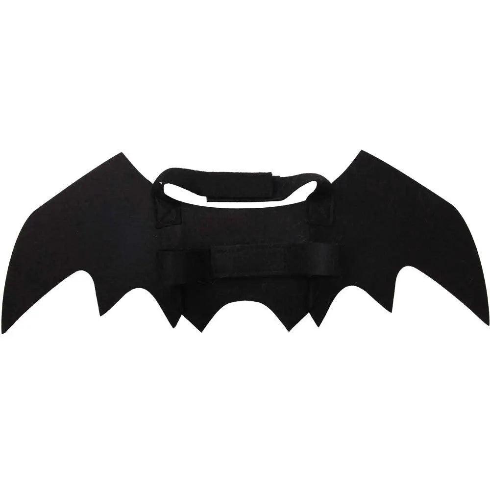 Pet Cat Bat Wings for Halloween Party Decoration - Trusted Pet Products