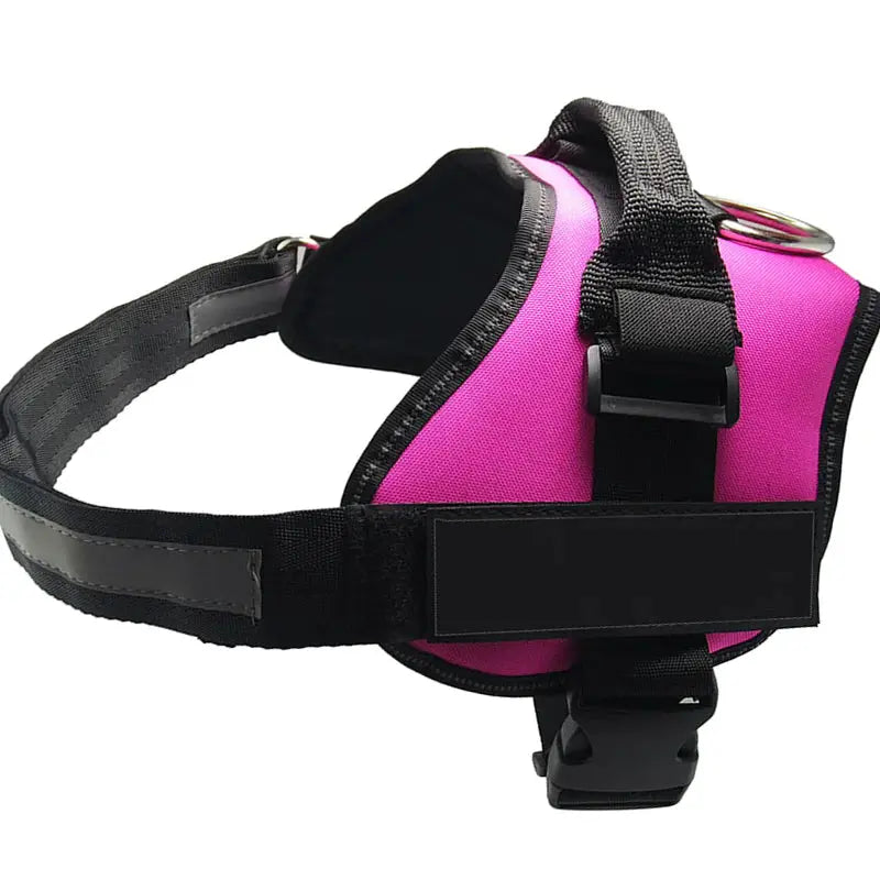 Pet Chest Harness Trusted Pet Products