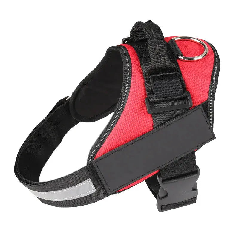 Pet Chest Harness Trusted Pet Products