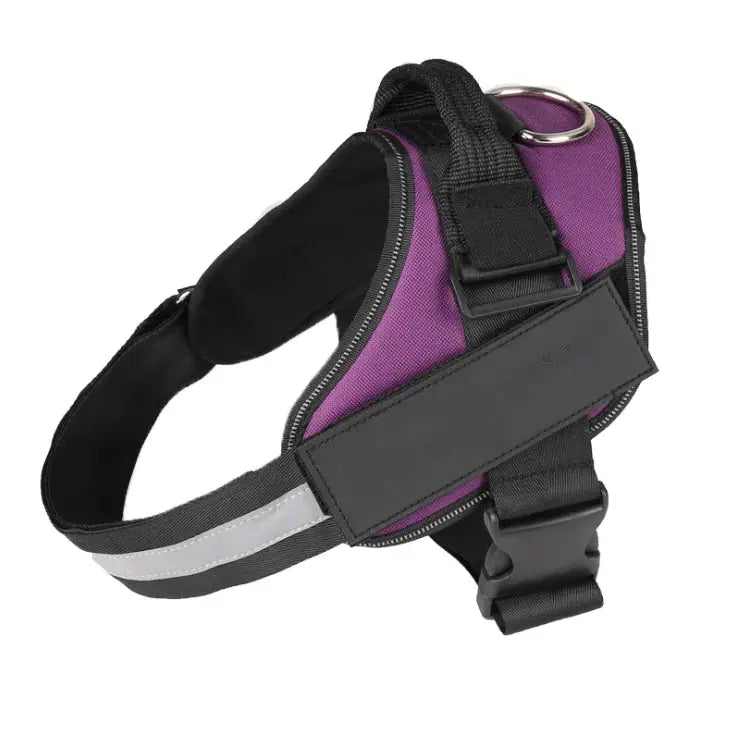 Pet Chest Harness Trusted Pet Products