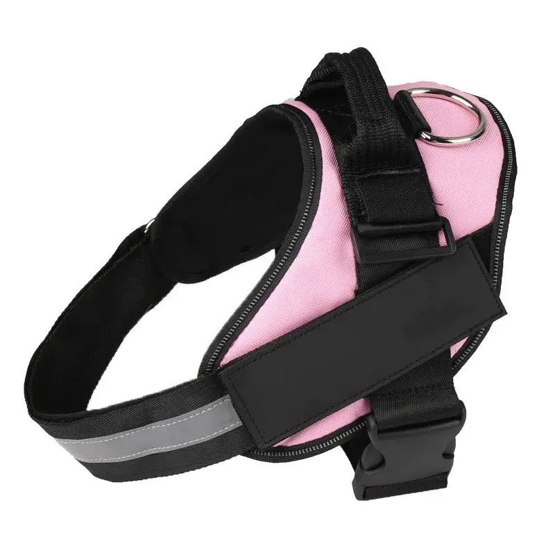 Pet Chest Harness Trusted Pet Products