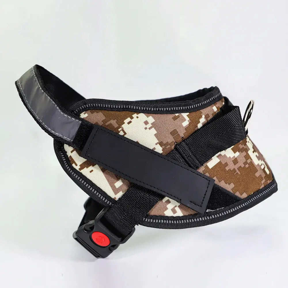 Pet Chest Harness Trusted Pet Products