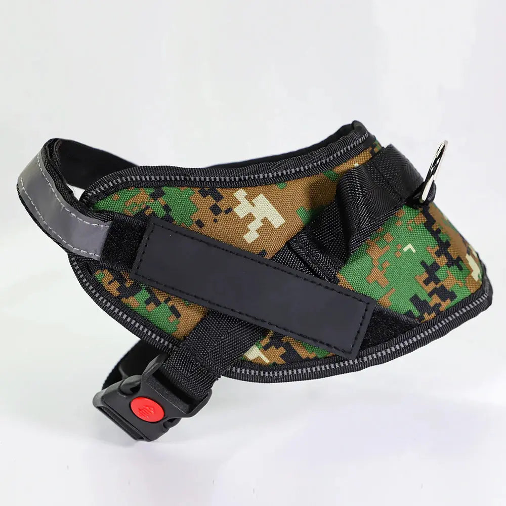 Pet Chest Harness Trusted Pet Products