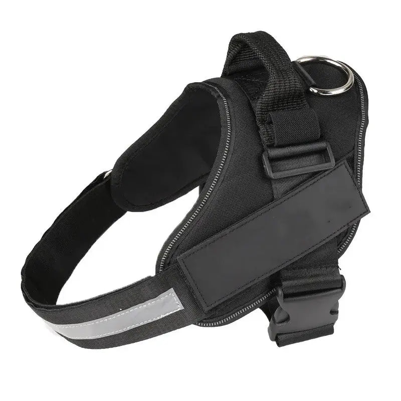 Pet Chest Harness Trusted Pet Products