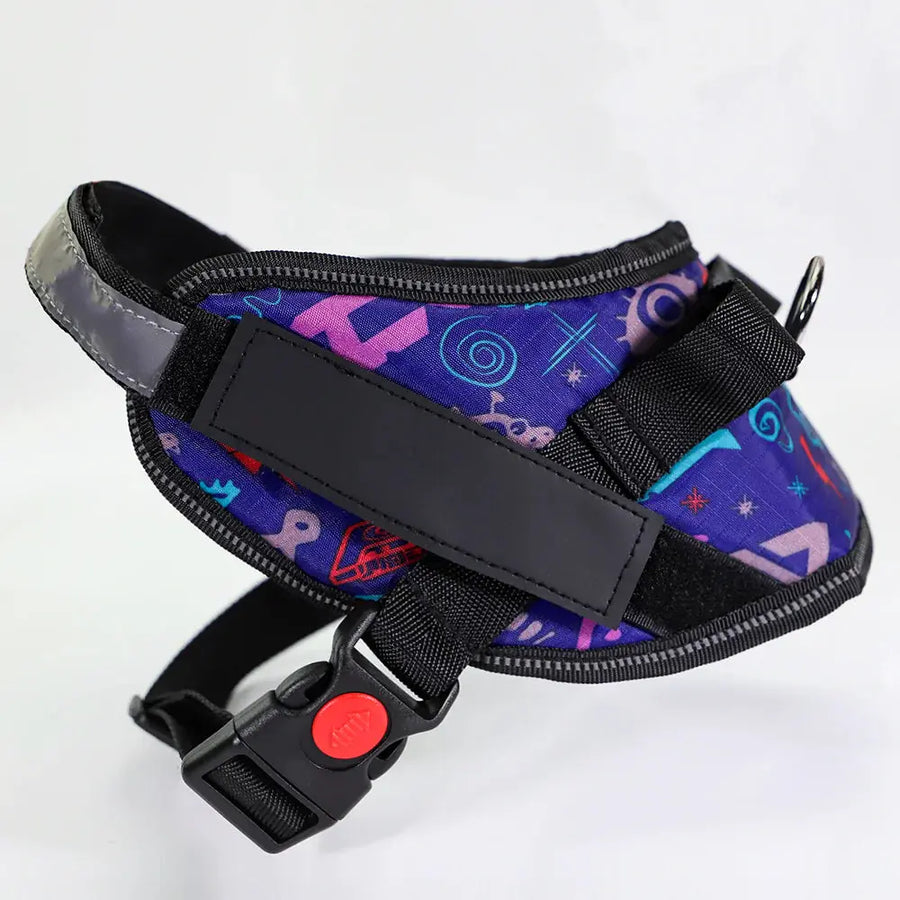 Pet Chest Harness Trusted Pet Products