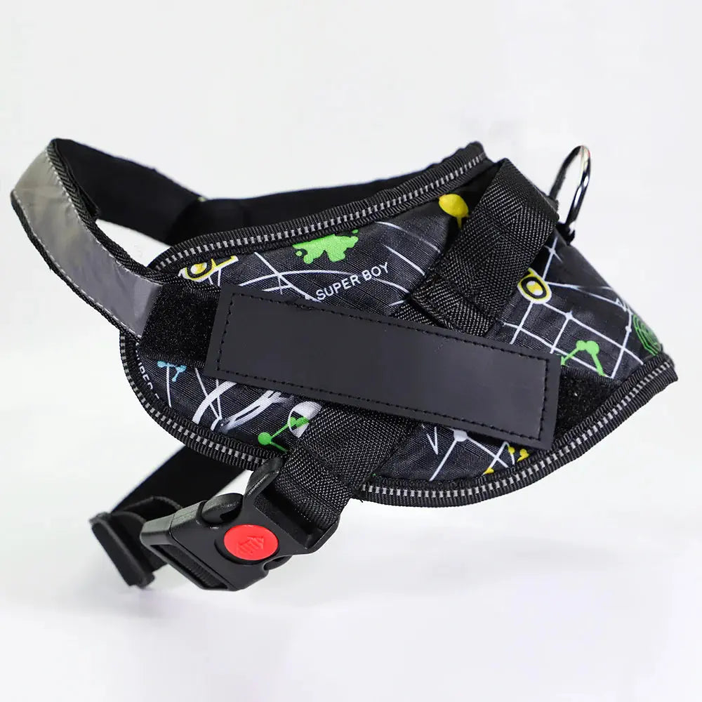 Pet Chest Harness Trusted Pet Products