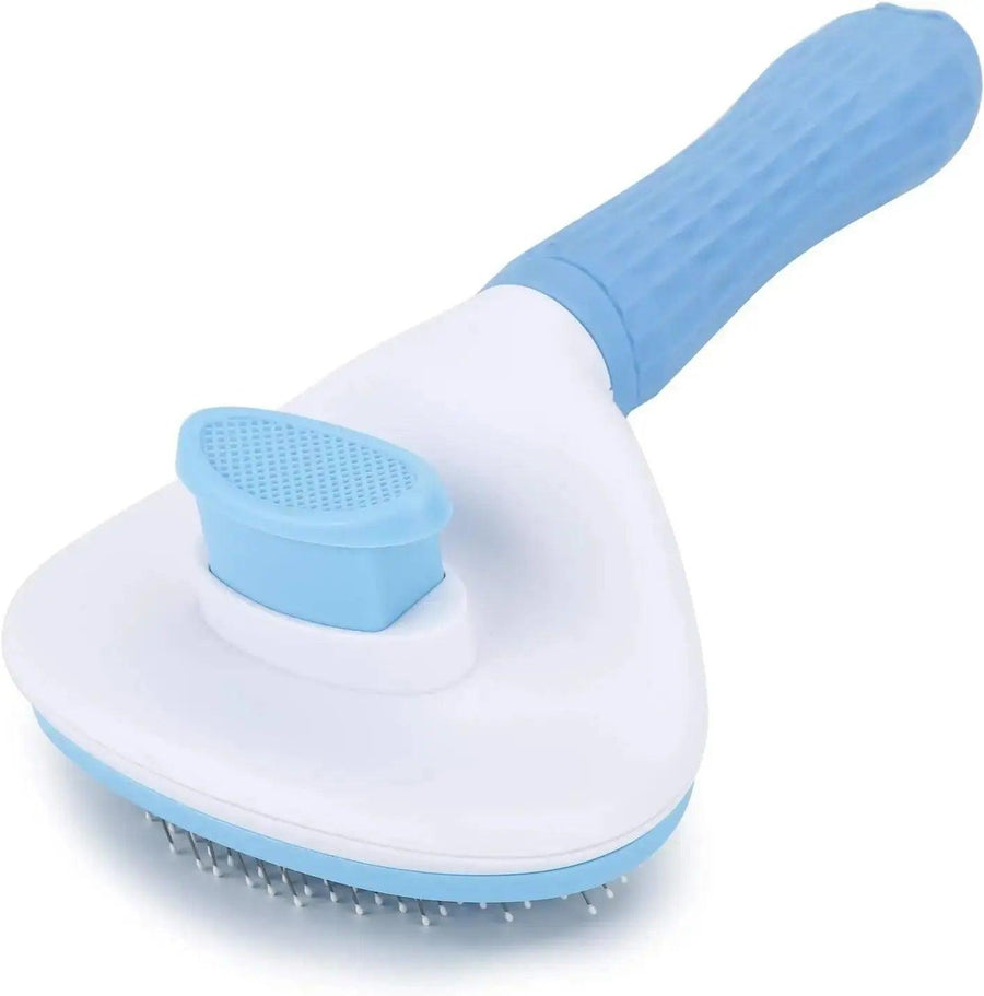 Pet Loose Hair Remover Brush - Trusted Pet Products