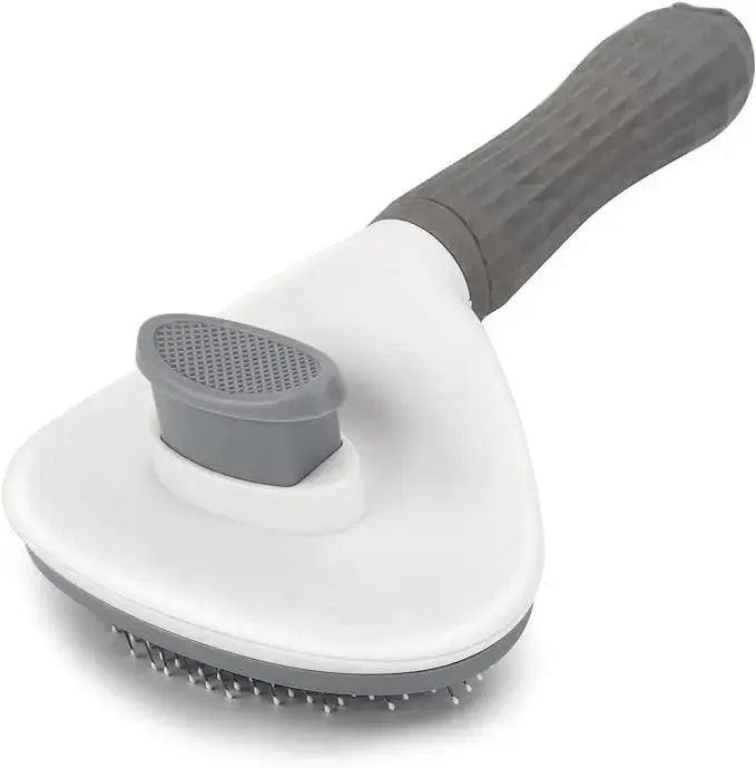 Pet Loose Hair Remover Brush - Trusted Pet Products