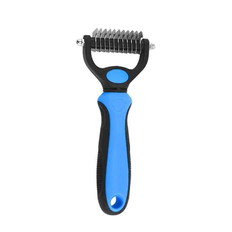 Professional Pet Deshedding Brush - Trusted Pet Products