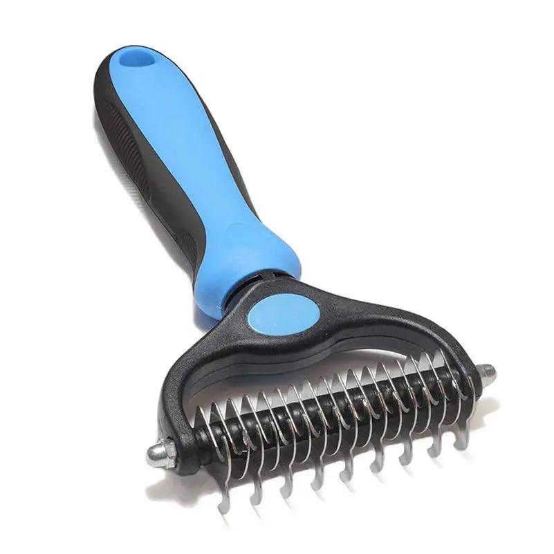 Professional Pet Deshedding Brush - Trusted Pet Products