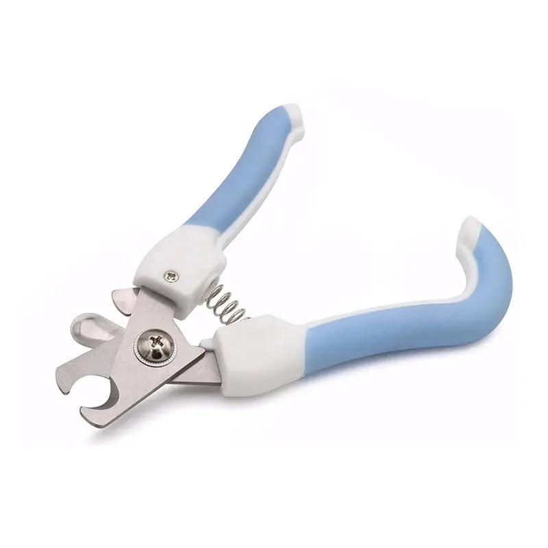 Professional Pet Nail Clipper Stainless Steel Trusted Pet Products