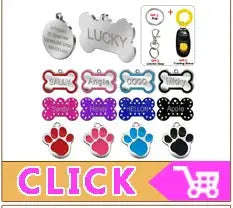 Quick Release Cat Collar Safety Custom Puppy Kitten ID Collars Reflective Breakaway With Bell For Small Cats Adjustable XXS XS - Trusted Pet Products