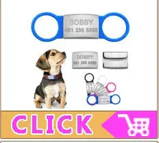 Quick Release Cat Collar Safety Custom Puppy Kitten ID Collars Reflective Breakaway With Bell For Small Cats Adjustable XXS XS - Trusted Pet Products