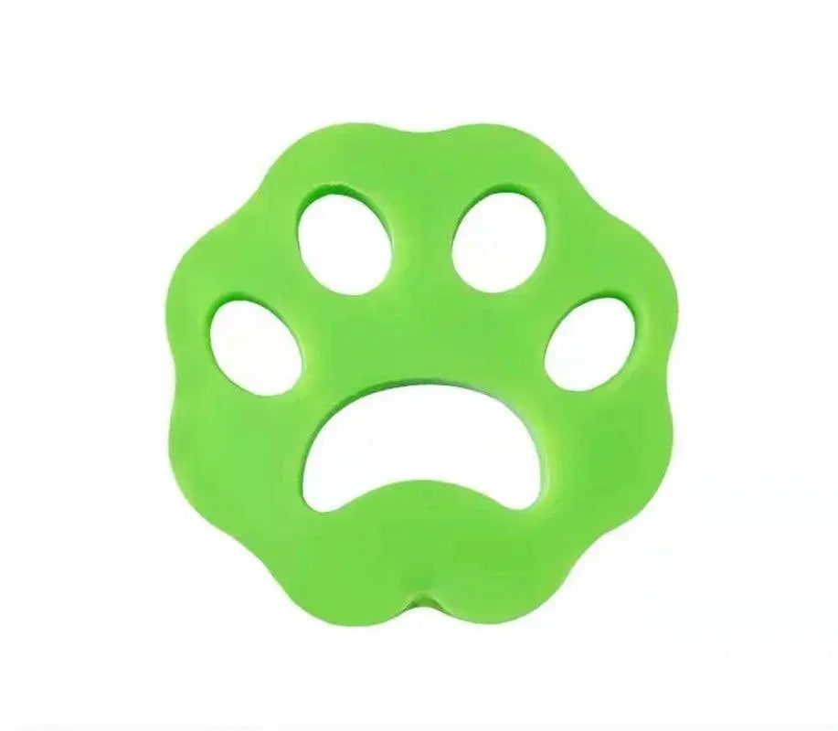 Reusable Silicone Brush  Hair Remover Pad Dog Fur Sticker Catcher Cleaning Washing Machine Pet Accessories Clothes Cleaning Tool - Trusted Pet Products