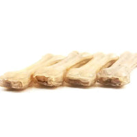 Robust Dog Chew Toys Cowhide Dental Sticks Canine Treats - Trusted Pet Products