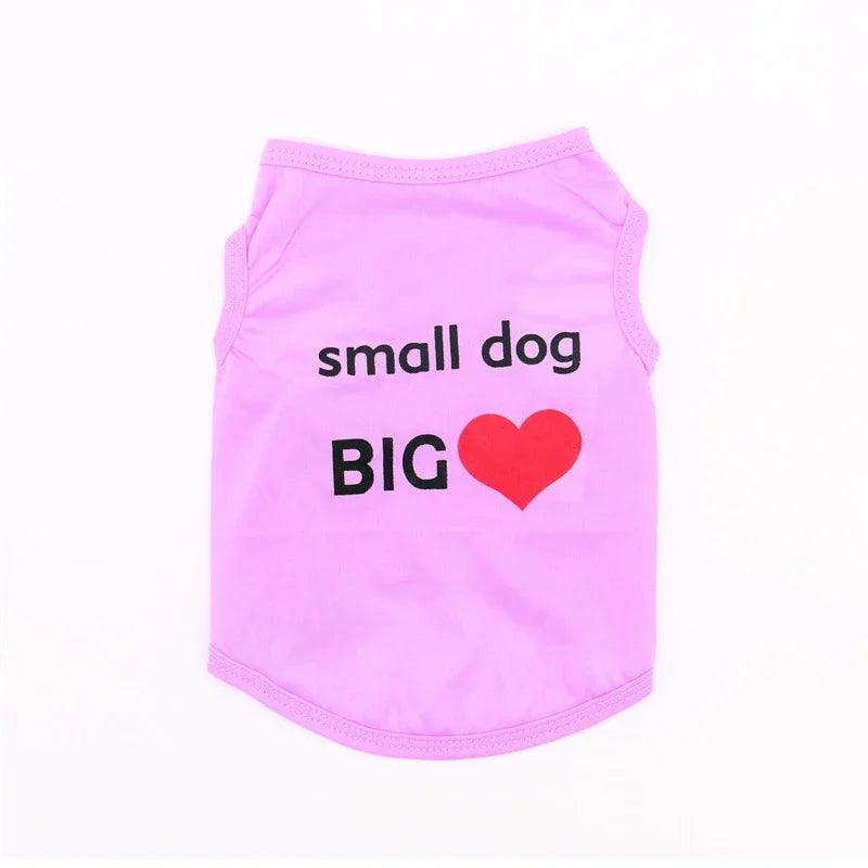 Assorted Dog Clothes - Trusted Pet Products