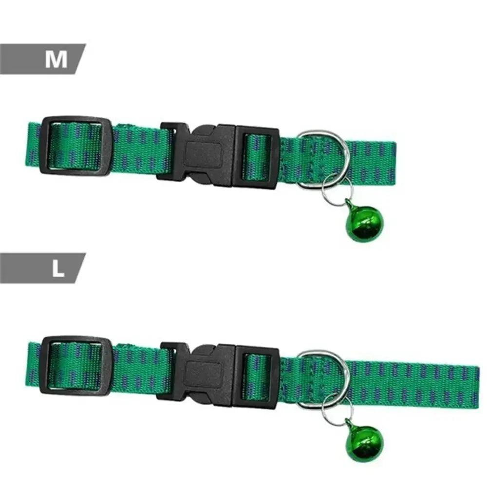 Safe and Effective Insecticidal Dog Collar Anti Flea Mite Tick Neck Strap - Trusted Pet Products