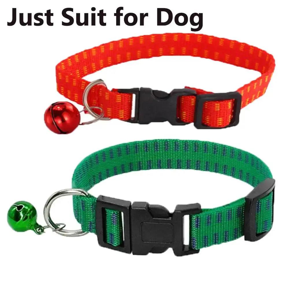 Safe and Effective Insecticidal Dog Collar Anti Flea Mite Tick Neck Strap - Trusted Pet Products