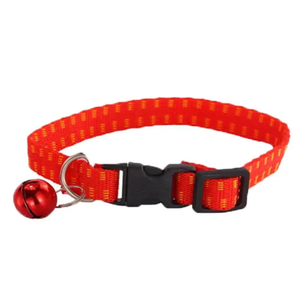 Safe and Effective Insecticidal Dog Collar Anti Flea Mite Tick Neck Strap - Trusted Pet Products