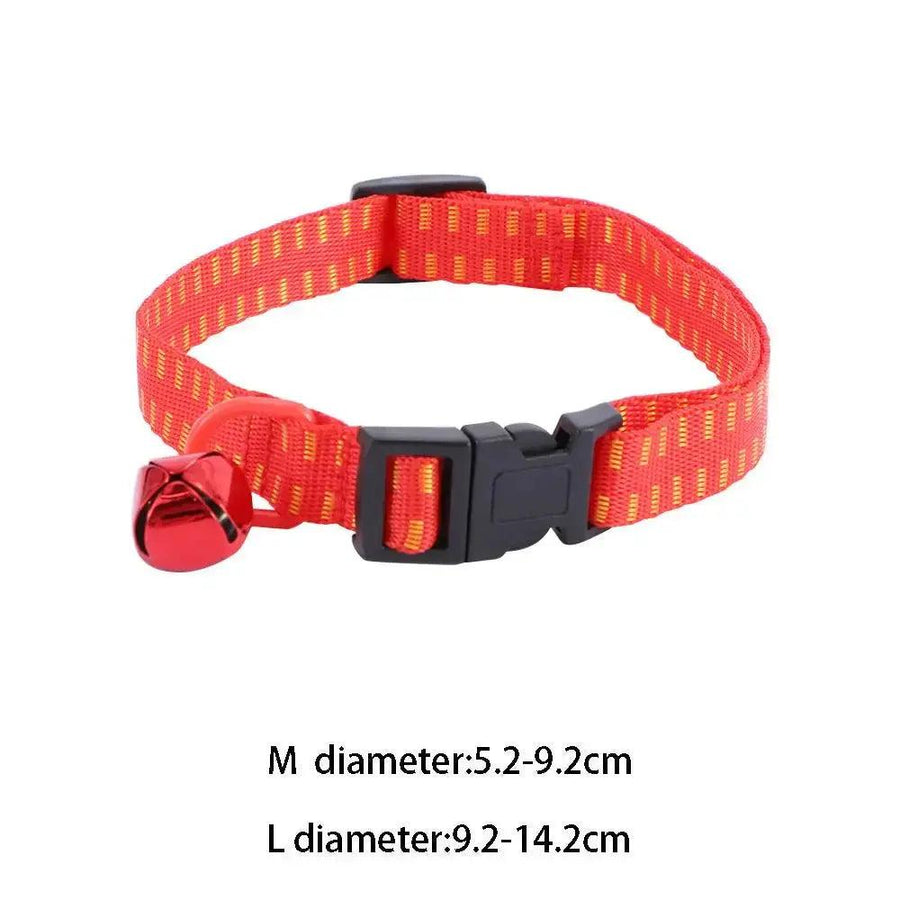 Safe and Effective Insecticidal Dog Collar Anti Flea Mite Tick Neck Strap - Trusted Pet Products