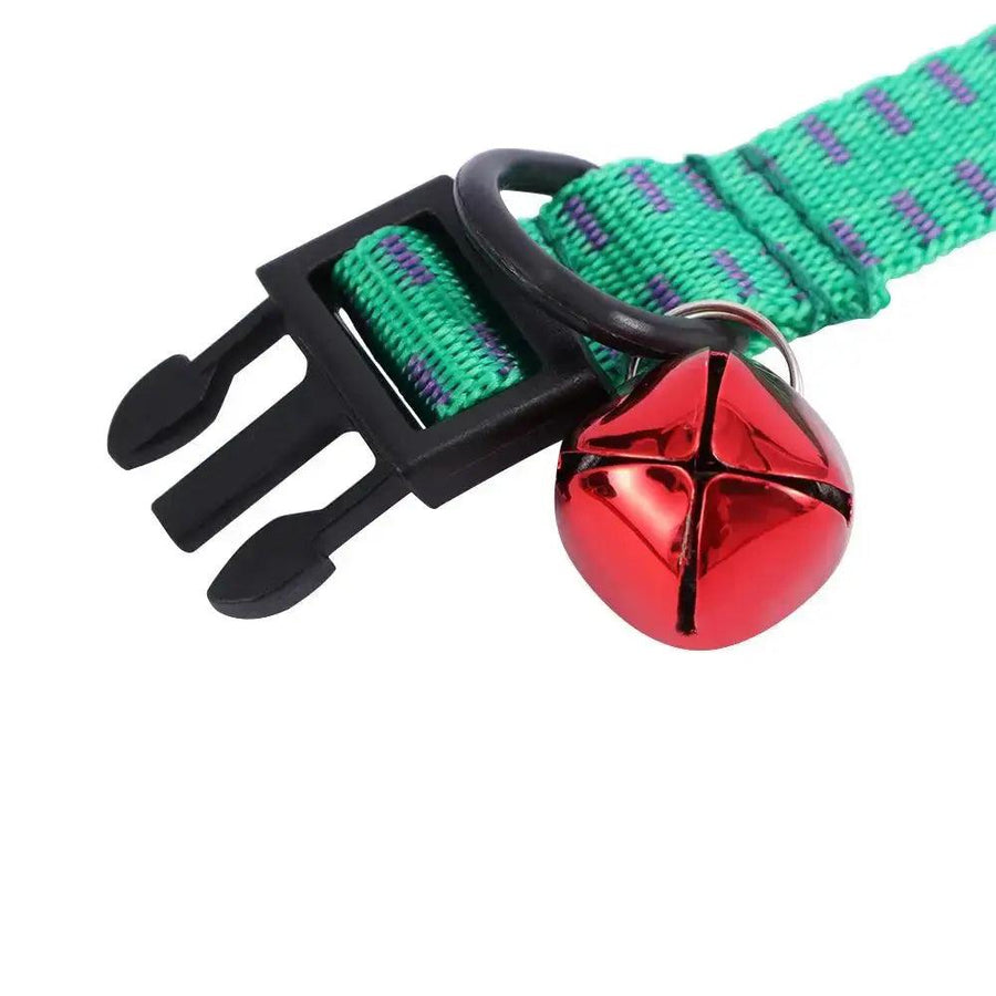 Safe and Effective Insecticidal Dog Collar Anti Flea Mite Tick Neck Strap - Trusted Pet Products