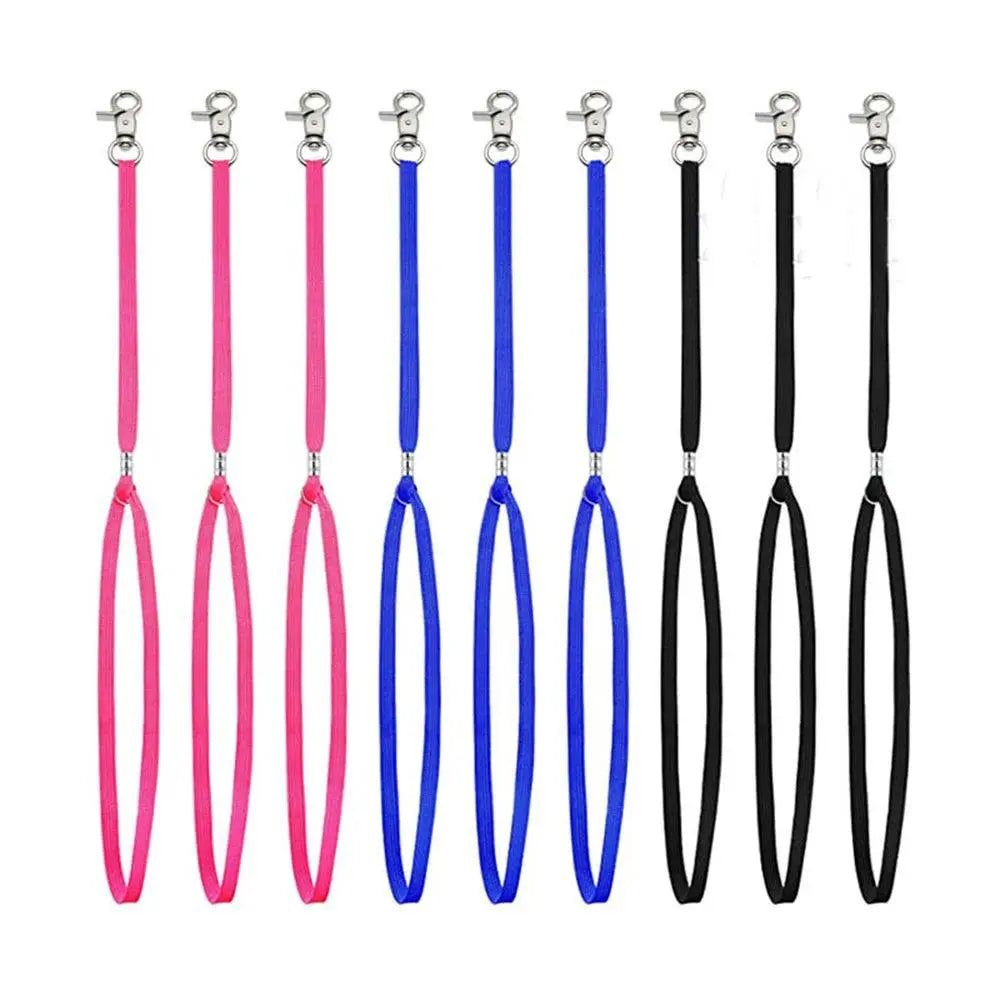 Safety Rope Nylon Restraint Noose Fixed Dog Cat Pet Grooming Loops Leash Leads Adjustable Pet Grooming Table Pet Supplies Perros - Trusted Pet Products