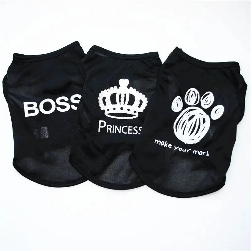 Security Costume for Dogs Trusted Pet Products