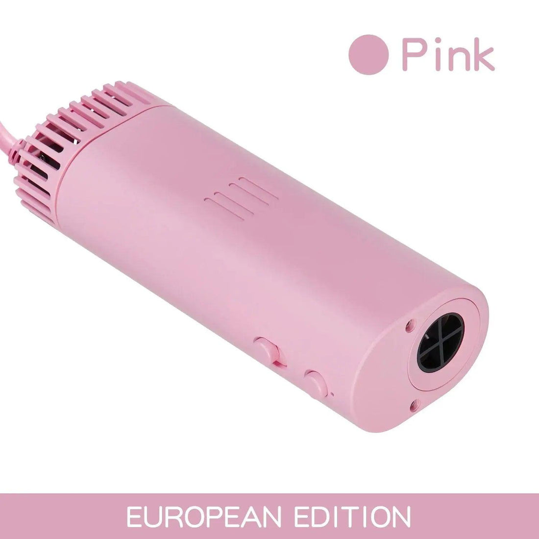 Silent Energy-Saving Pet Grooming Hair Dryer - Only Suitable For Countries With 220V - Trusted Pet Products