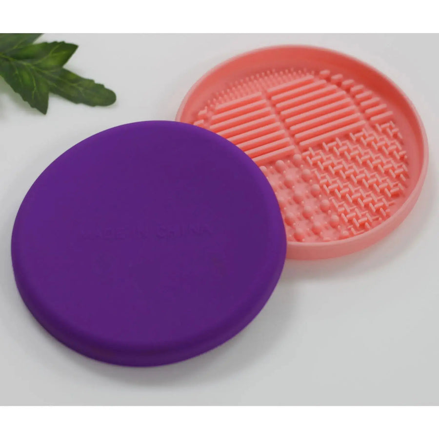 Slow Food Bowl Cat Anti-Knockover Anti-Slip Anti-choking Silicone Food Plate for Dogs Trusted Pet Products