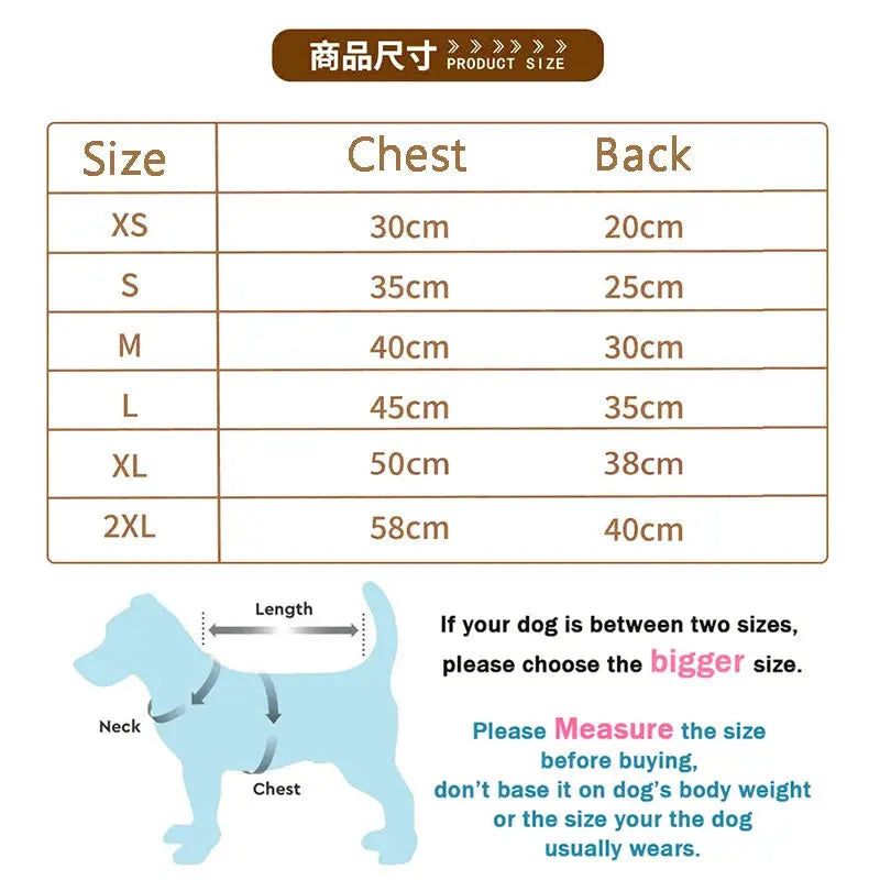 Soft Fleece Winter Pet Clothes for Small Dogs Trusted Pet Products