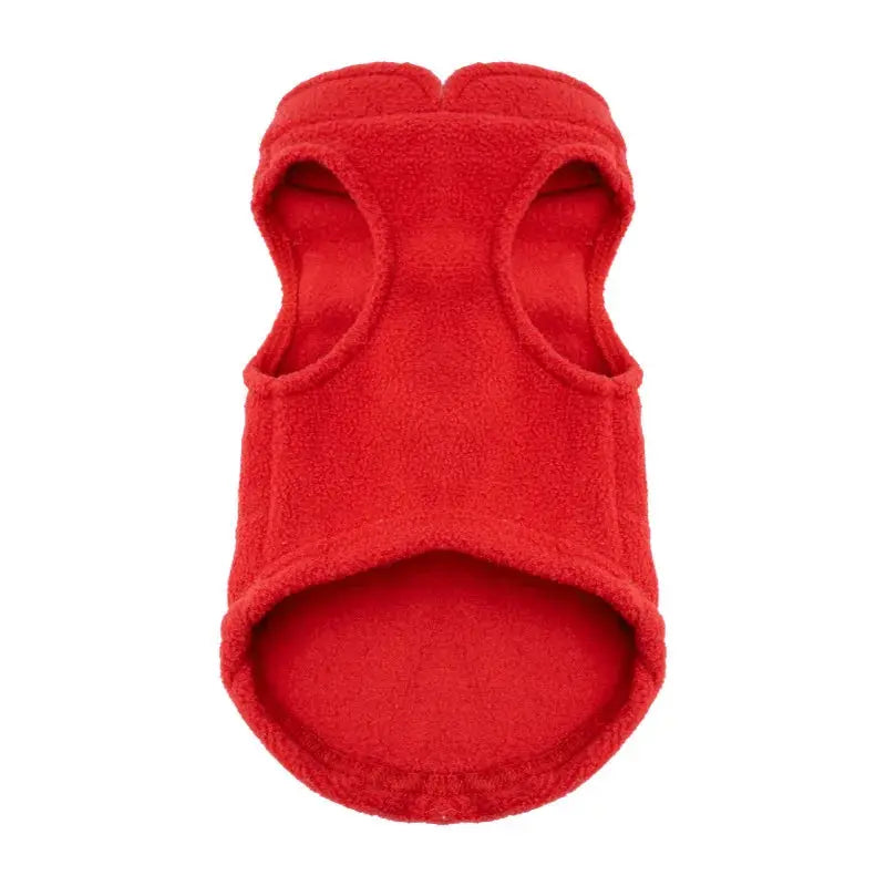 The Dog Face Soft Fleece Pet Dog Clothes Trusted Pet Products