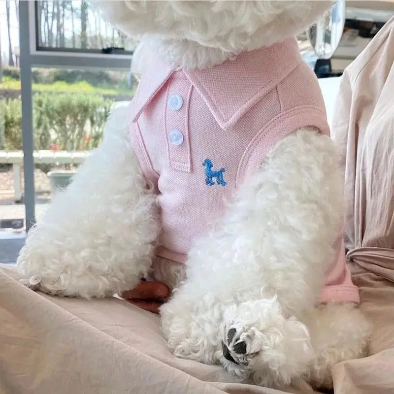 Thin Fashion Dog Clothes - Trusted Pet Products