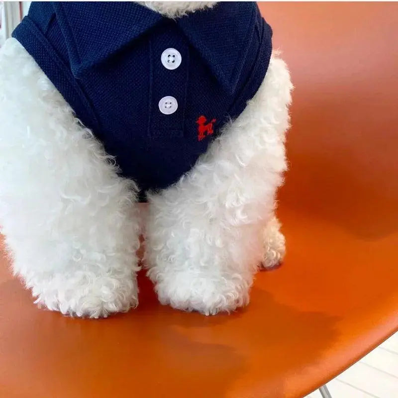 Thin Fashion Dog Clothes - Trusted Pet Products