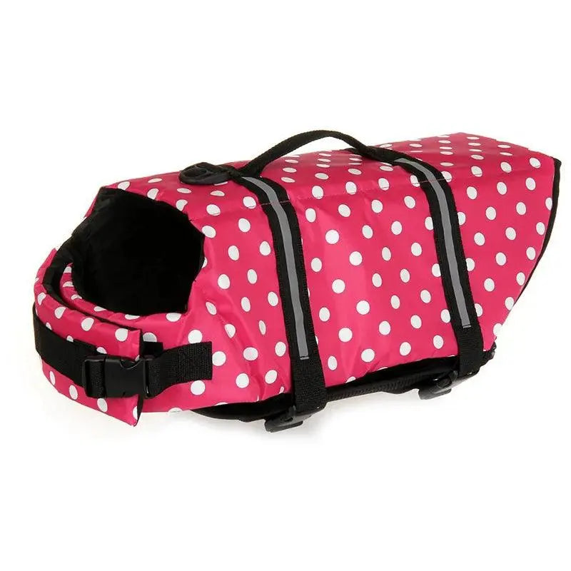 Vest Jacket Reflective Pet Clothes - Trusted Pet Products