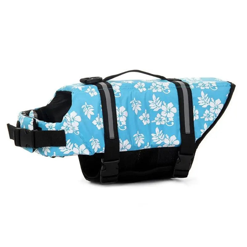 Vest Jacket Reflective Pet Clothes - Trusted Pet Products