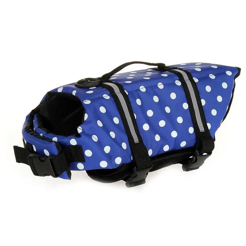 Vest Jacket Reflective Pet Clothes - Trusted Pet Products