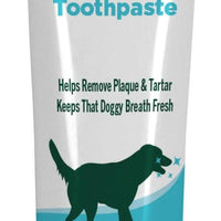 Vet's Best Dog Toothbrush & Enzymatic Toothpaste Kit - Trusted Pet Products