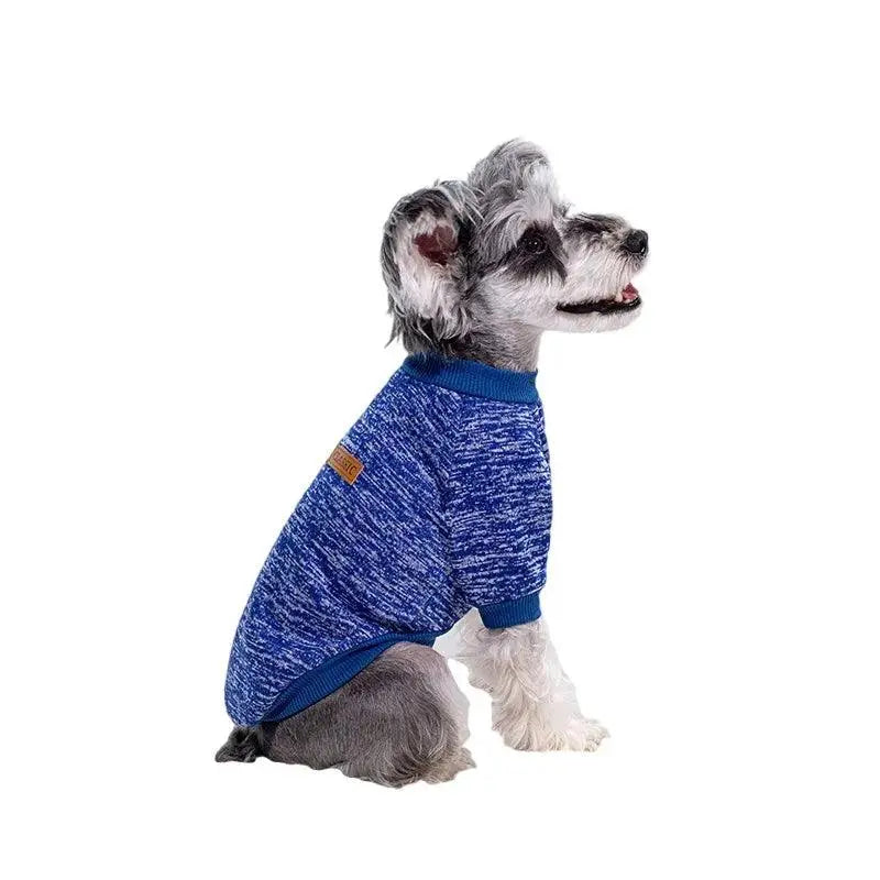 Warm Clothes for Small Dogs - Trusted Pet Products