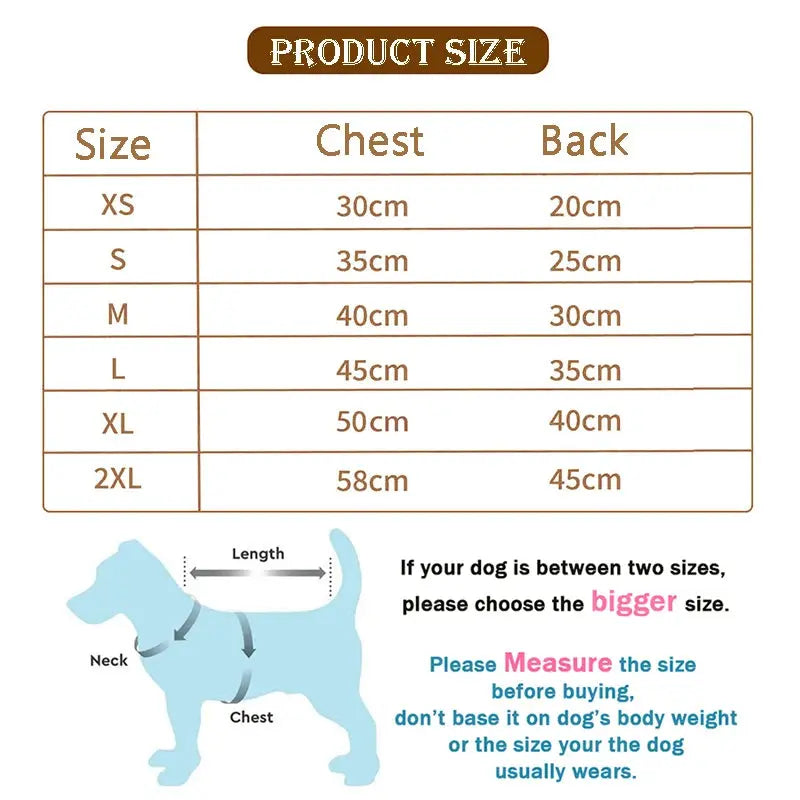 Warm Clothes for Small Dogs Trusted Pet Products