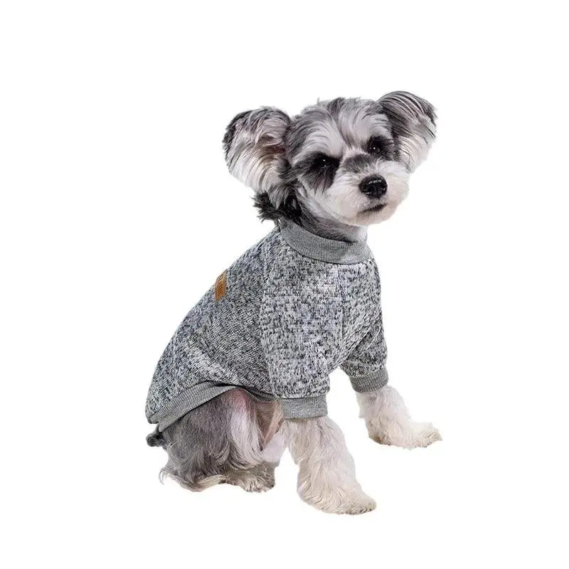 Warm Clothes for Small Dogs - Trusted Pet Products