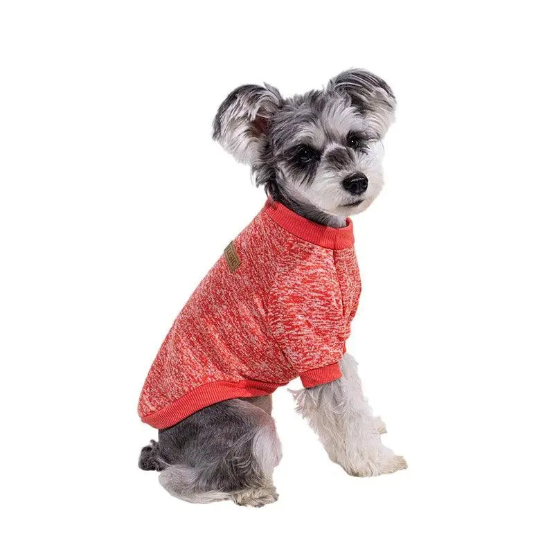 Warm Clothes for Small Dogs - Trusted Pet Products