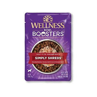 Wellness Natural Pet Food Simply Shreds Variety Pack - Trusted Pet Products