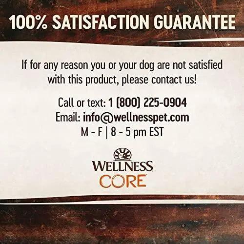 Wellness Natural Pet Food Simply Shreds Variety Pack - Trusted Pet Products